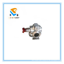 KCB200 Stainless Steel Chemical Gear Oil Pump